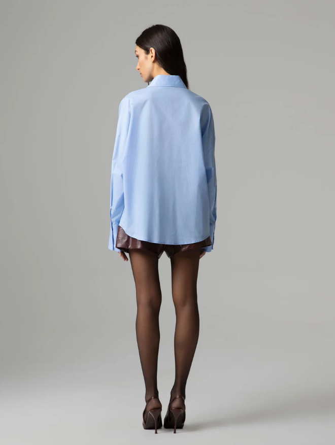 GAABW11257 Camicia