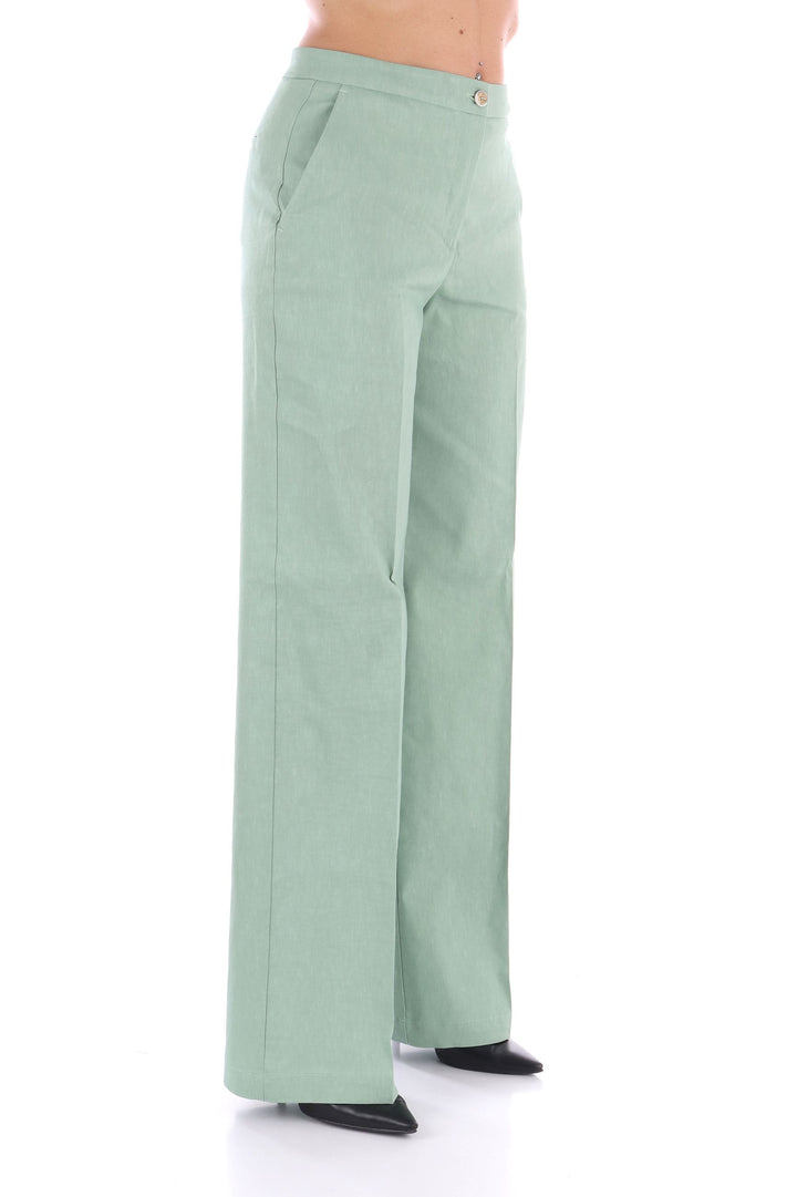104929 A34I Pantalone