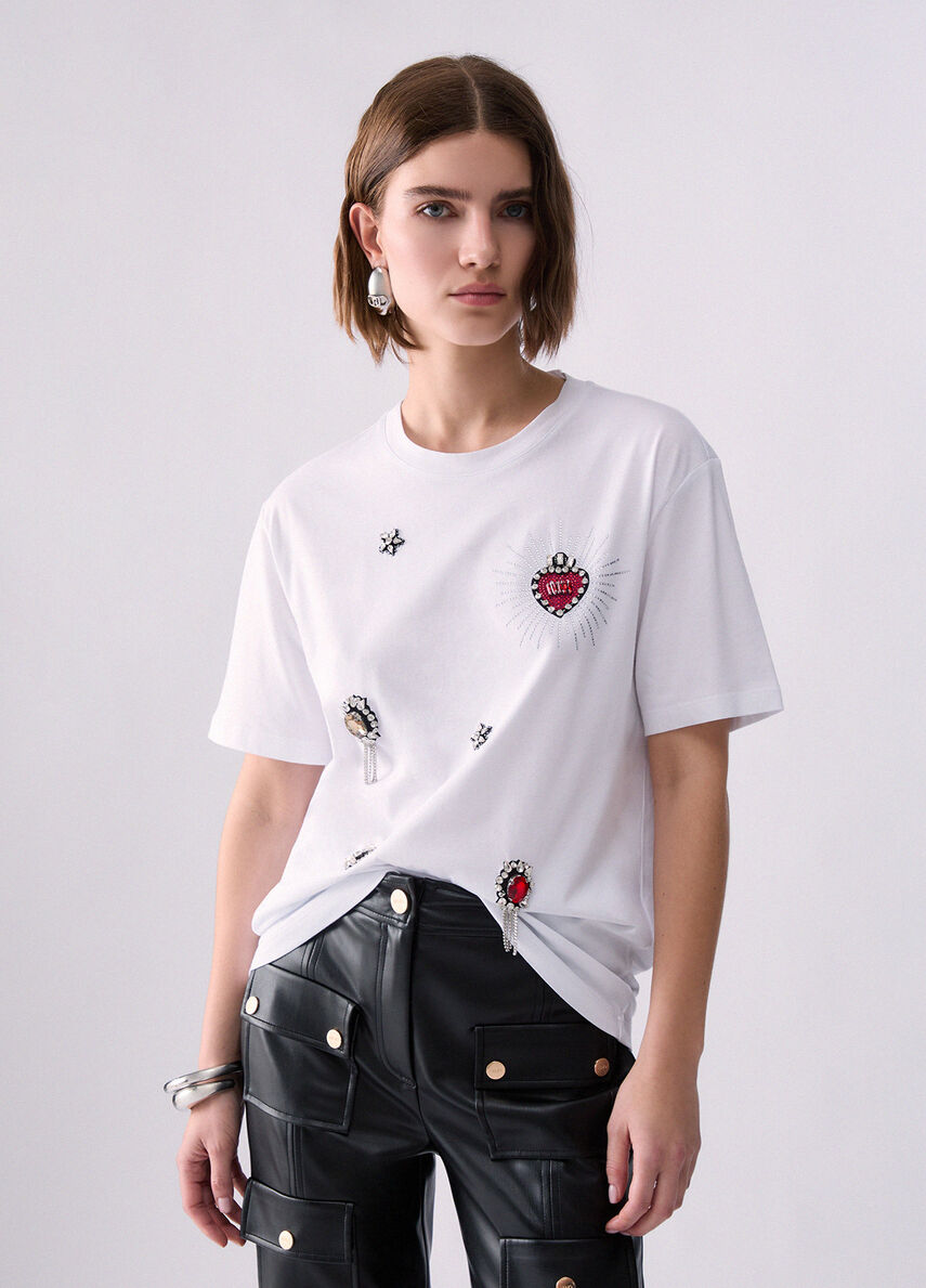WF6324 J0088 T-Shirt
