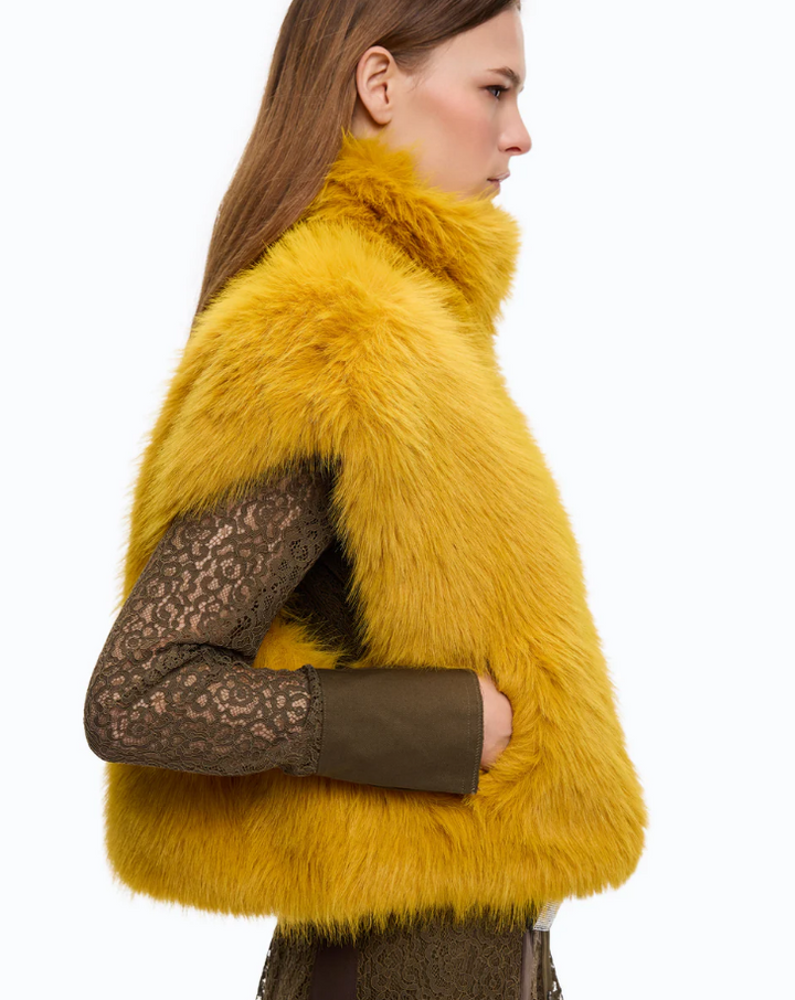 107688 A3MU Gilet