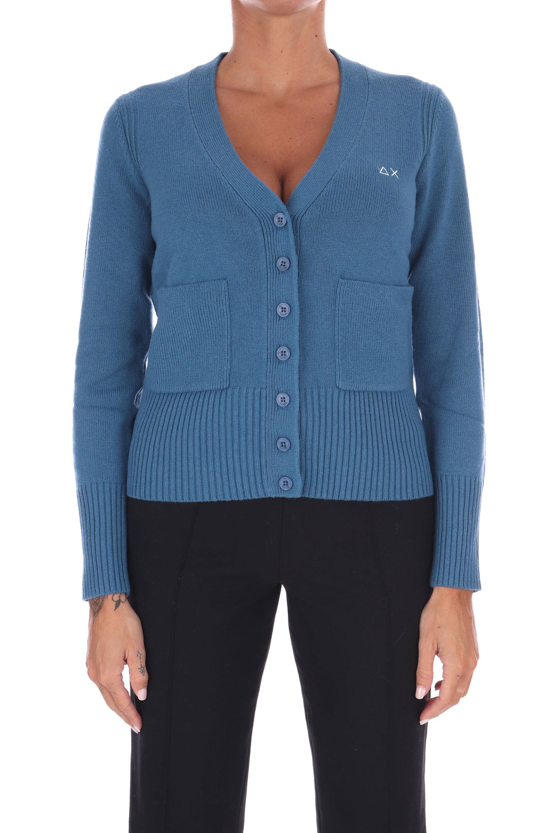 K45211 Cardigan