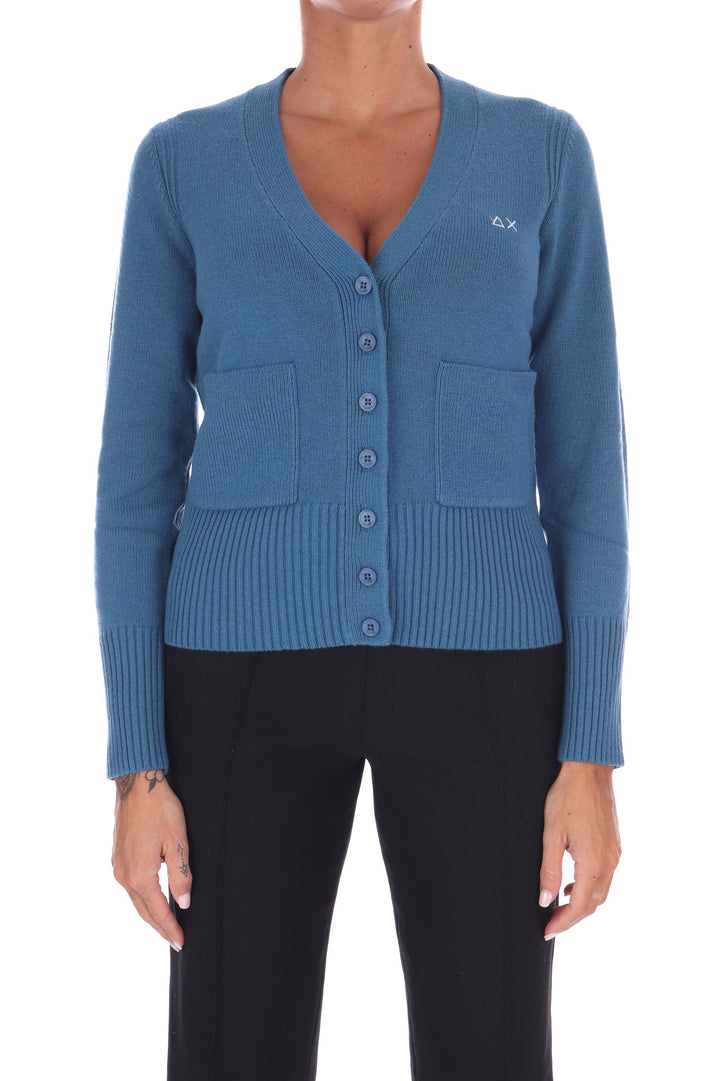K45211 Cardigan