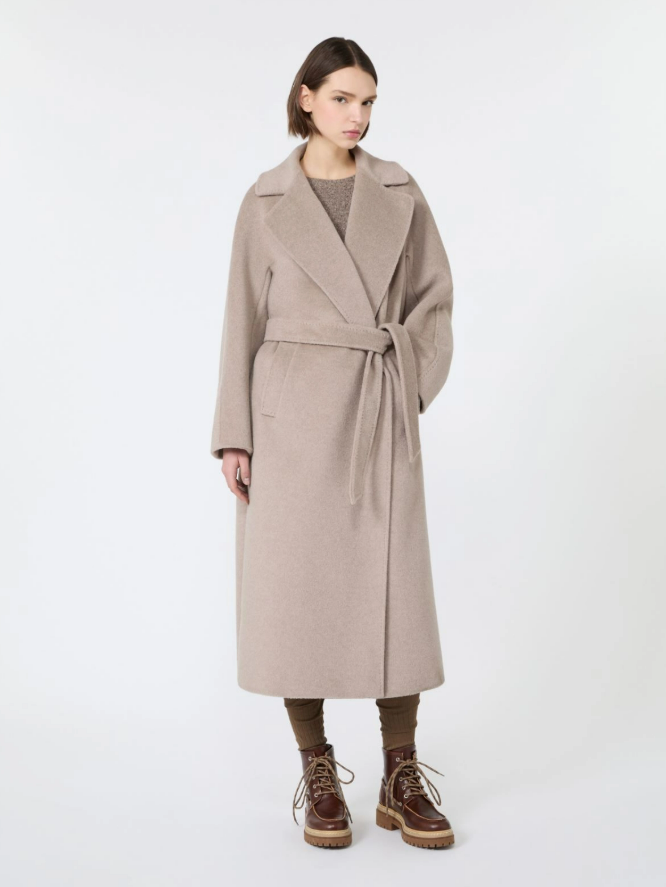 WKDTEMPERA Cappotto