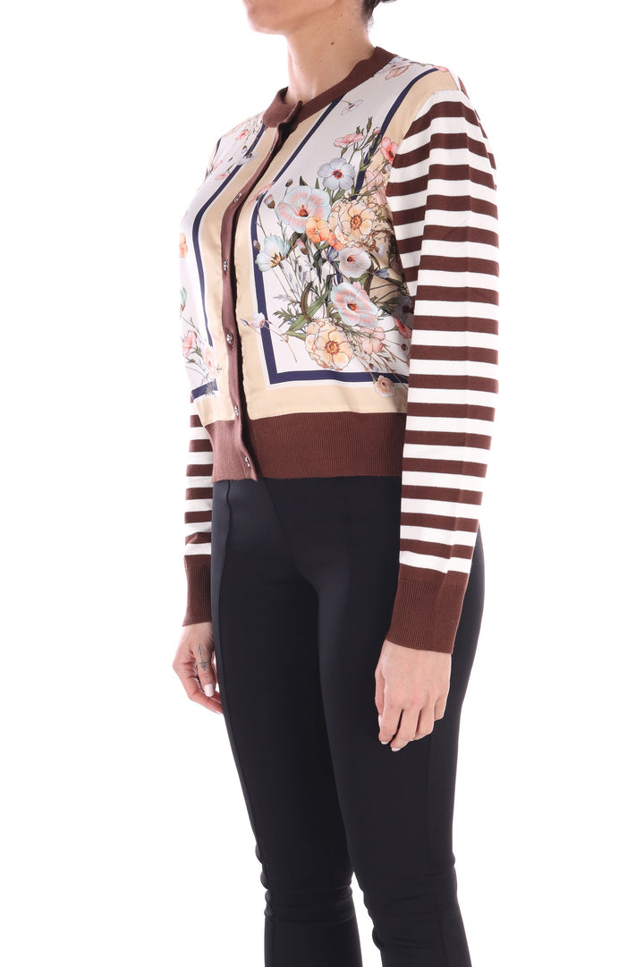 WA6384 MS49I Cardigan