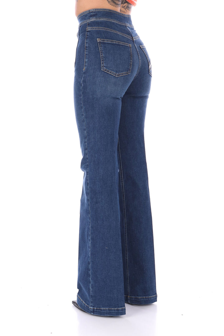 PJ19D61E2 Jeans