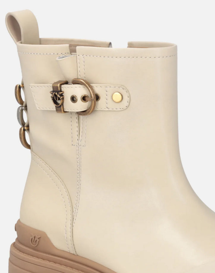 SD0409 P001 - Scarpe - Pinko Shoes