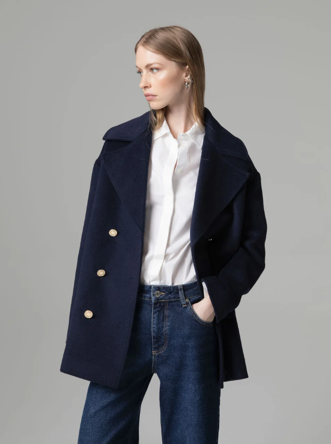 GAABW11001 Cappotto