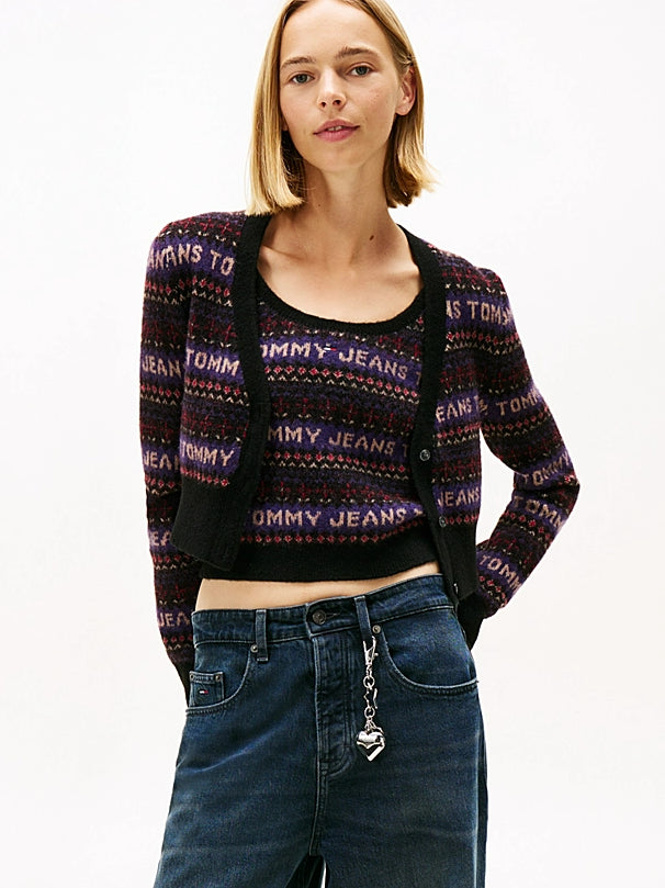 DW0DW21691 Cardigan