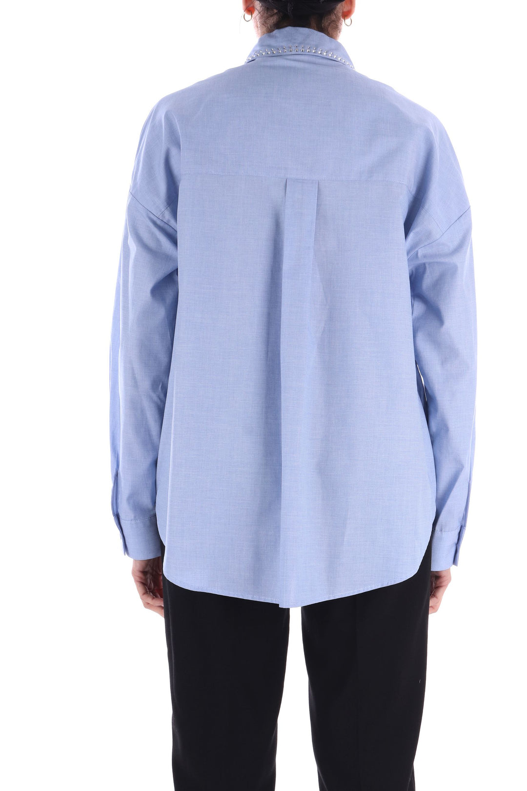 CA6168 T520A Camicia
