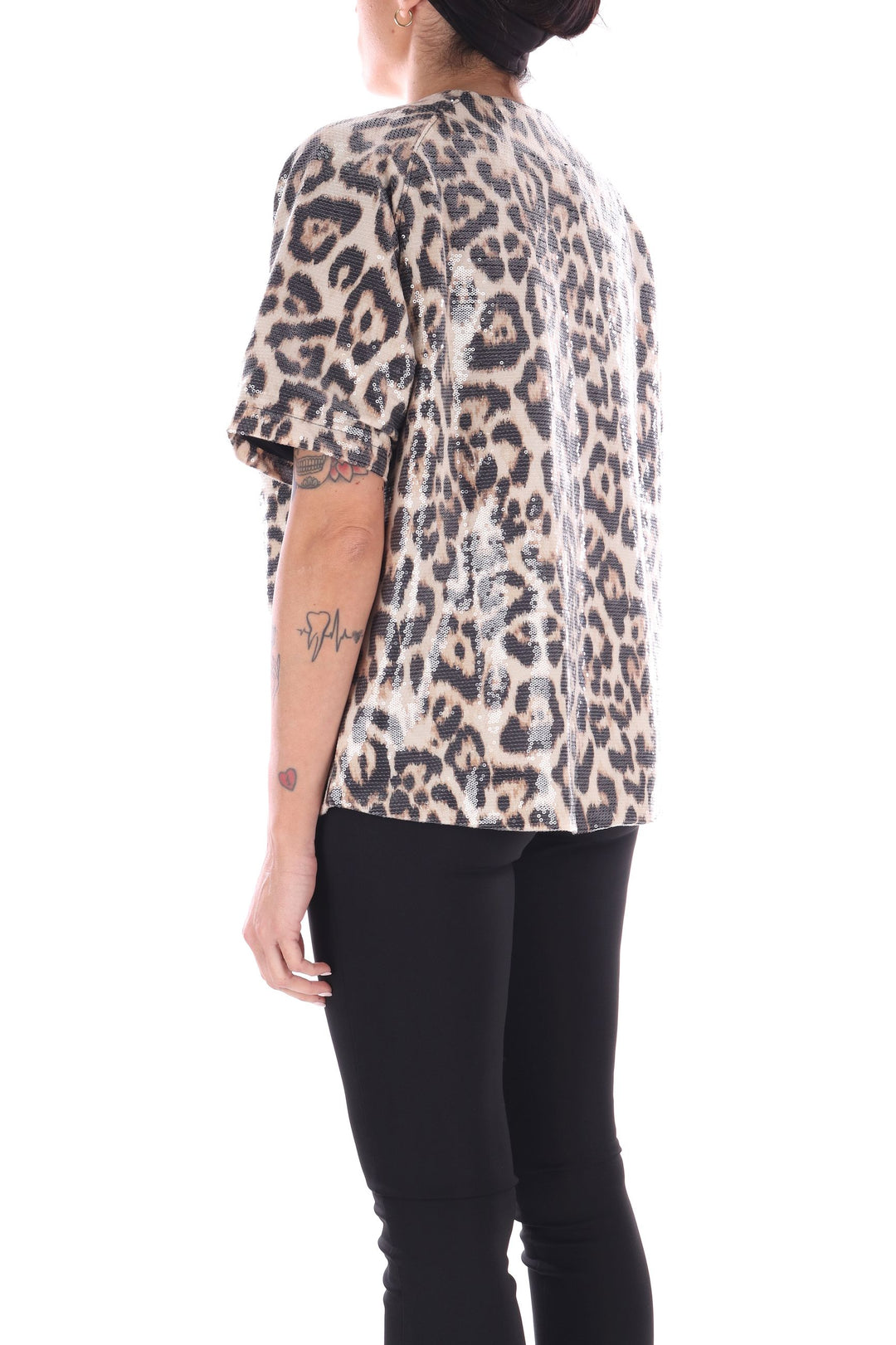 26EDS55566 Camicia