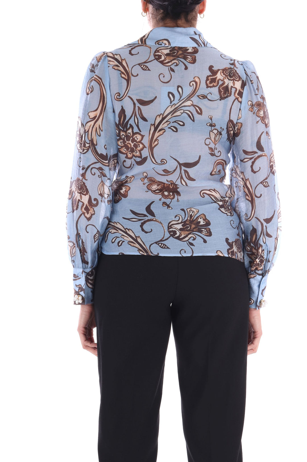 C339LO 4554 Blusa