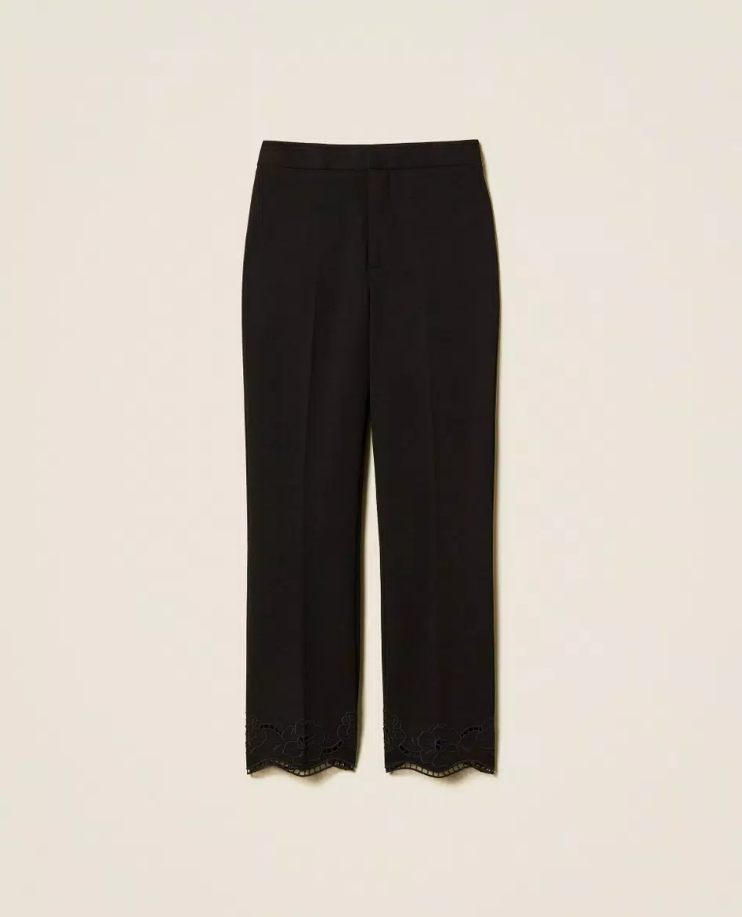 262TP2673 Pantalone