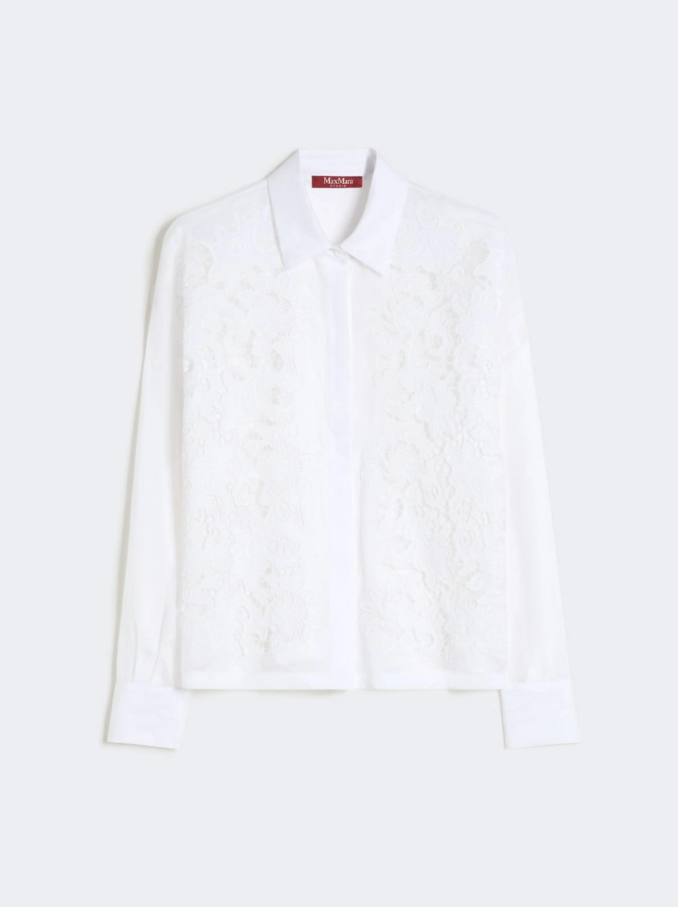 MSTCALI Camicia