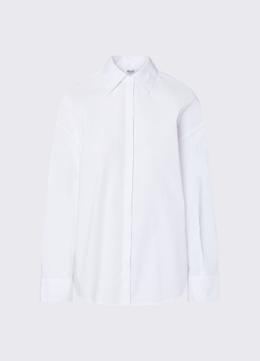 WF6273 T741A Camicia