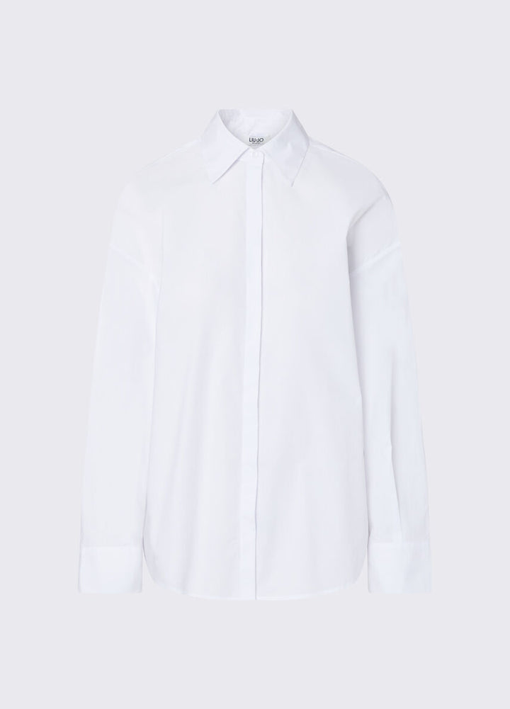 WF6273 T741A Camicia