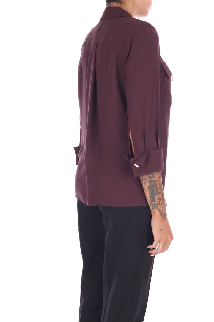 CA12256E2 Camicia