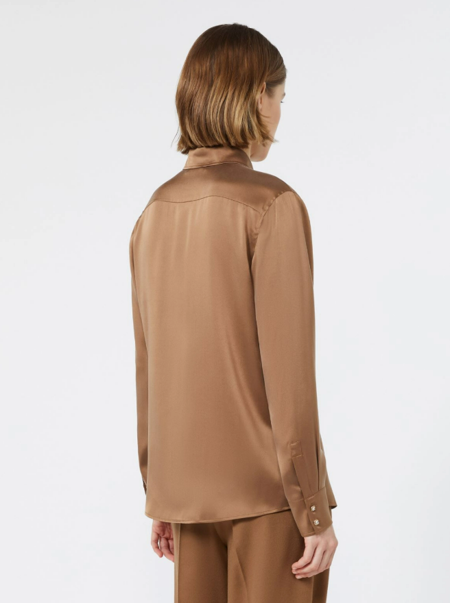 MSTXERO Camicia
