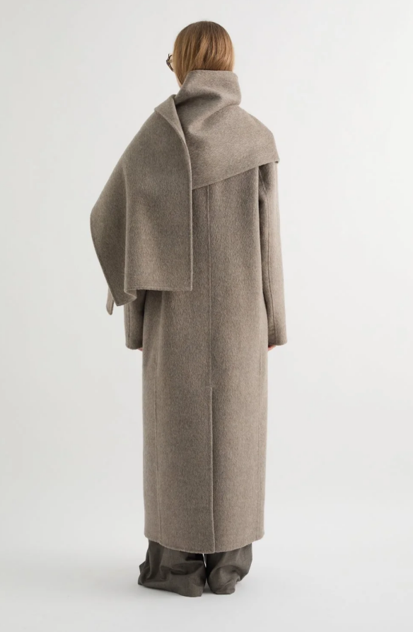 I6/M6IEE1 Cappotto