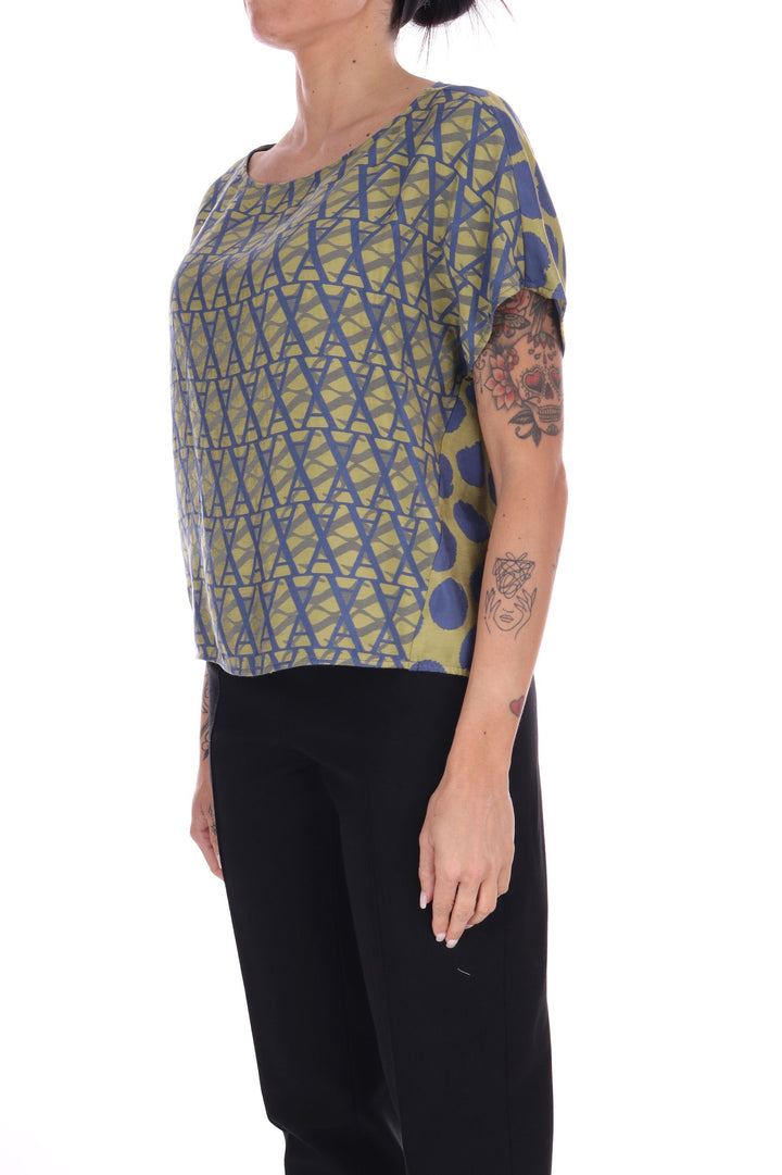 511SD45022 Blusa