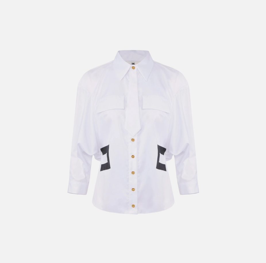CA15561E1 Camicia