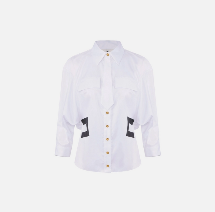 CA15561E1 Camicia