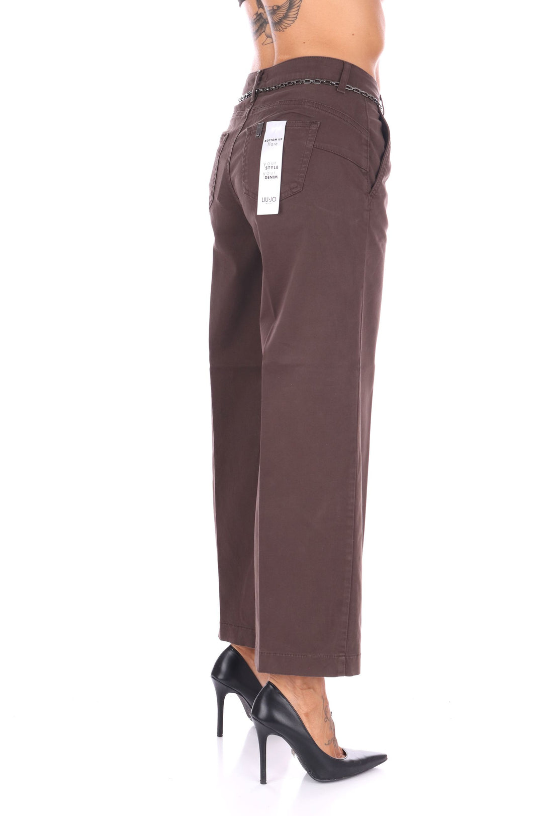 MF5406 T8191 Pantalone