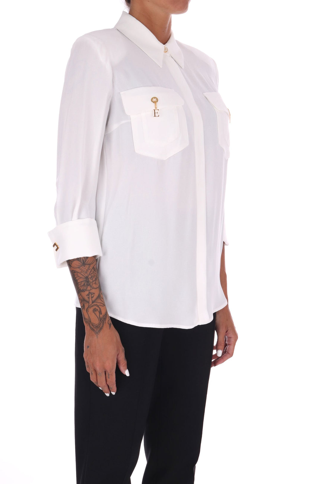 CA12256E2 Camicia