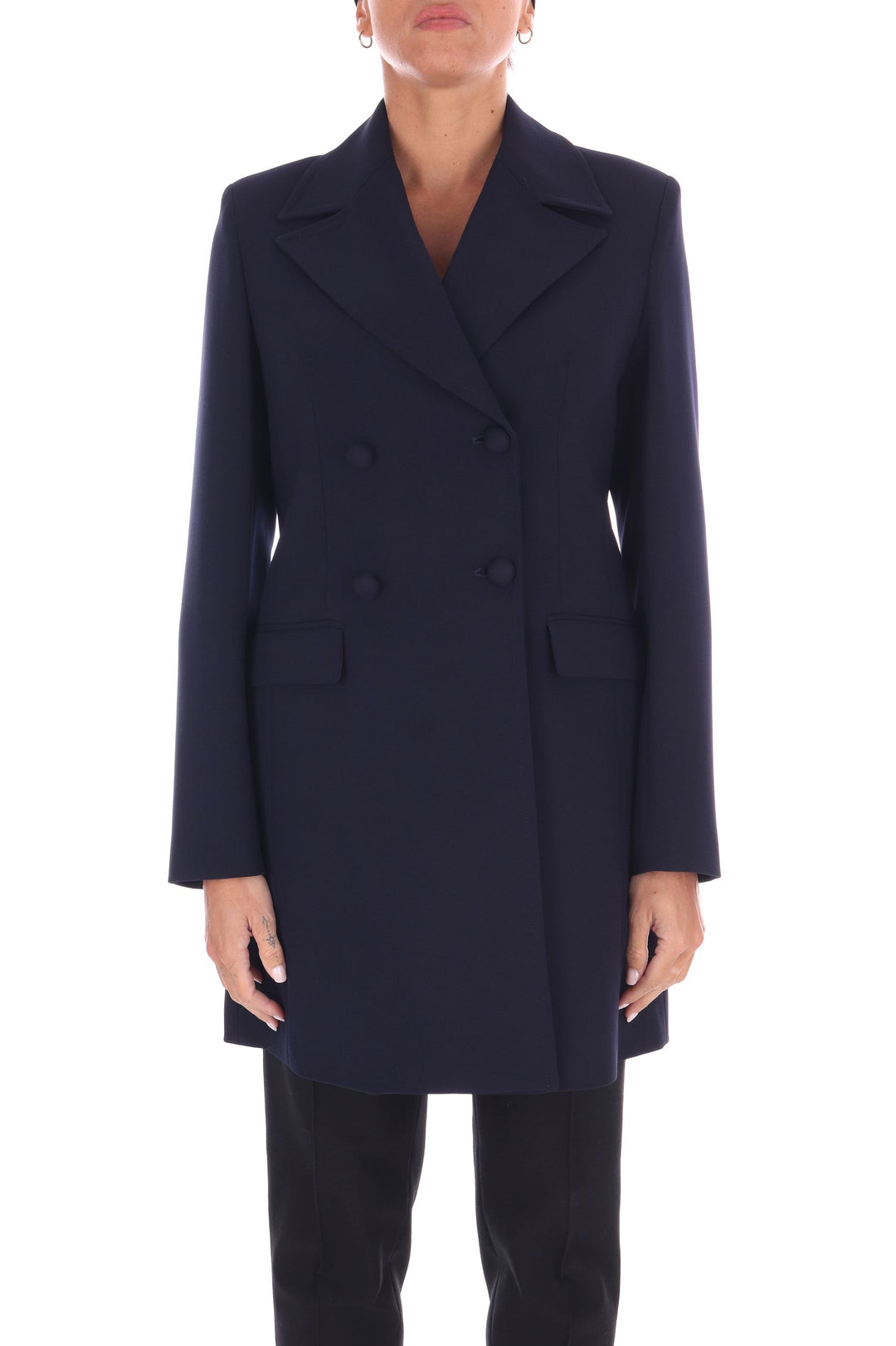 HK1055 4445 Cappotto