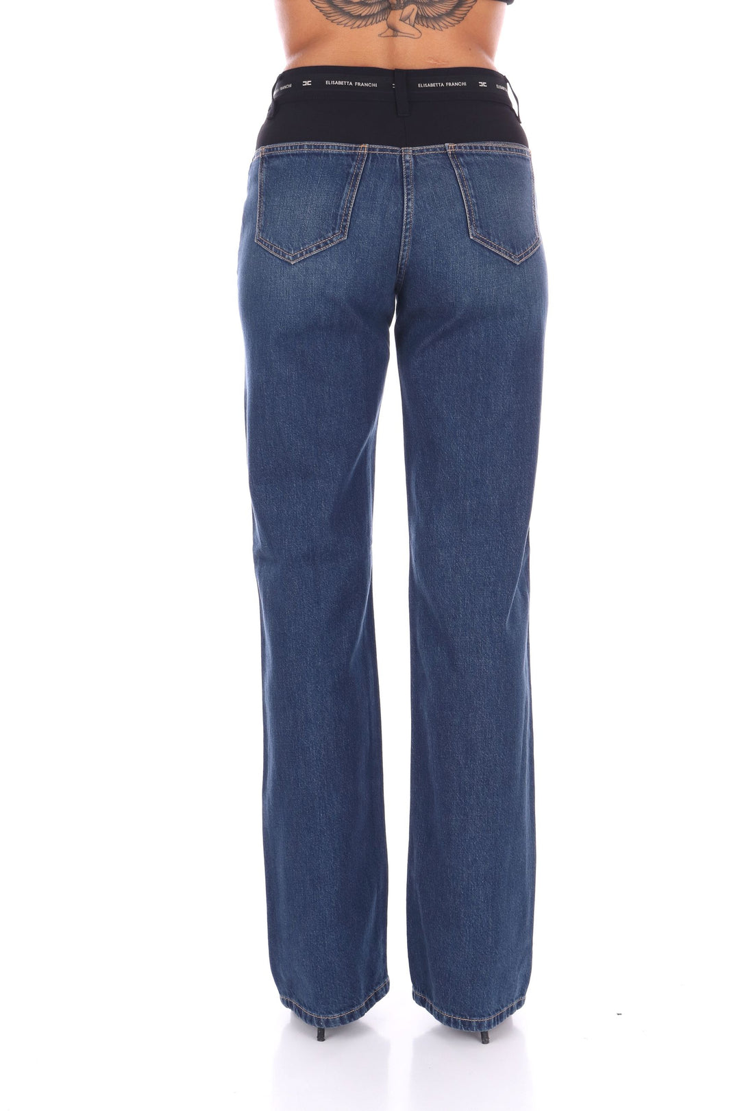PJ10N56E2 Jeans