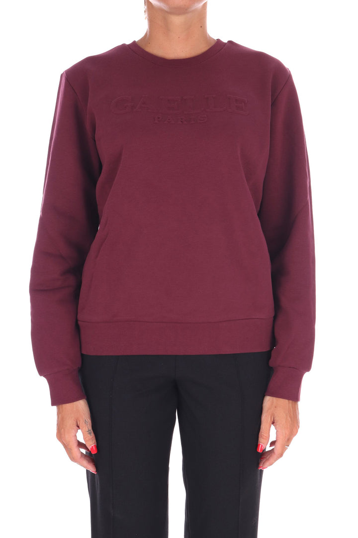 GAABW07500 Felpa