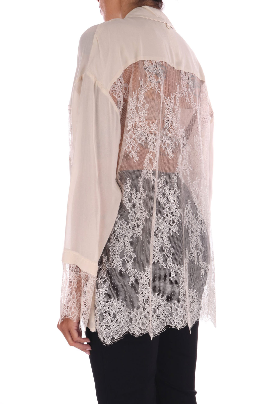 CF6125 T866A Camicia