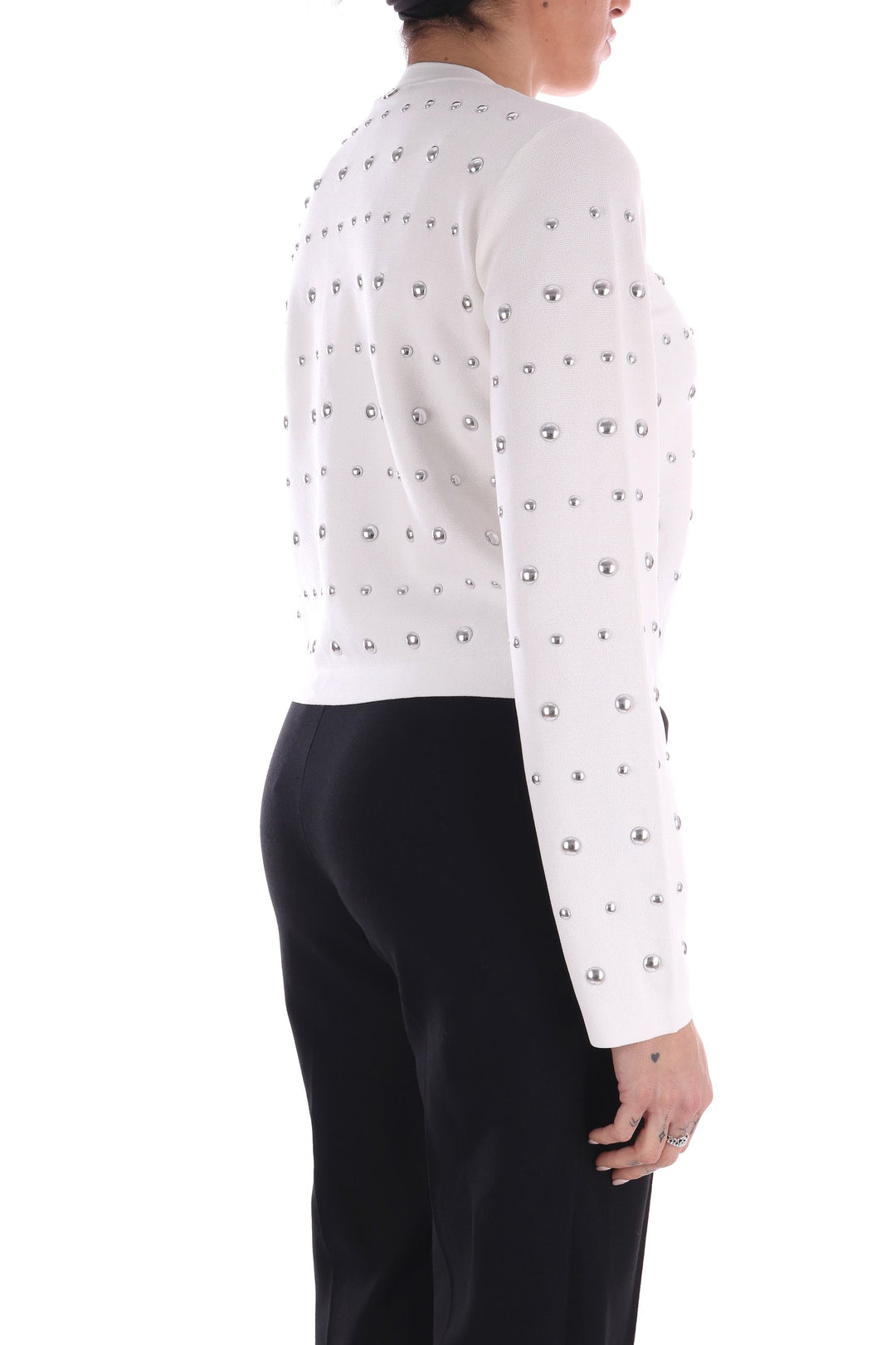 WA6090 MS55N Cardigan