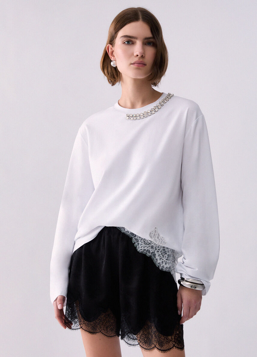 CF6238 JS088 T-Shirt