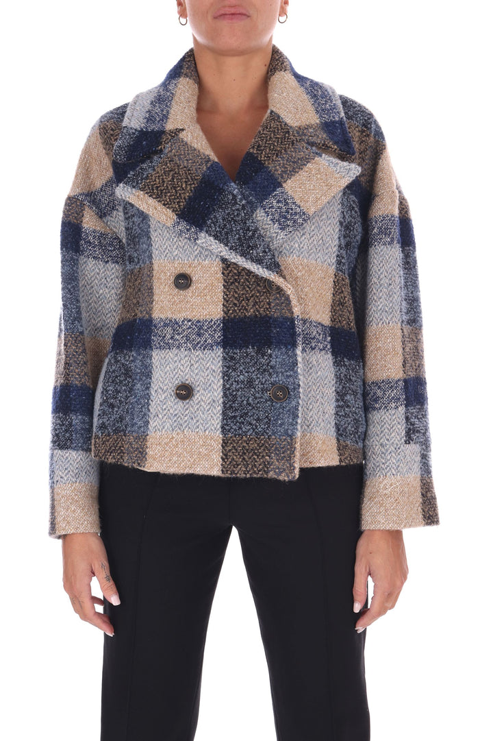 256MMOCO018 Cappotto