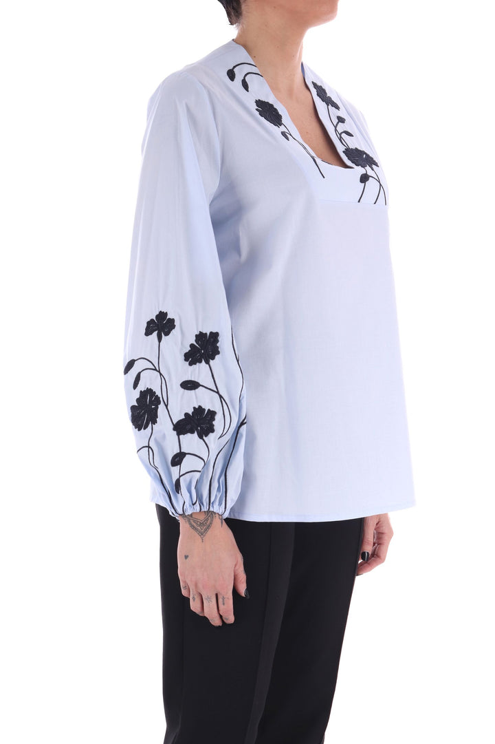 HH0083 107 Blusa