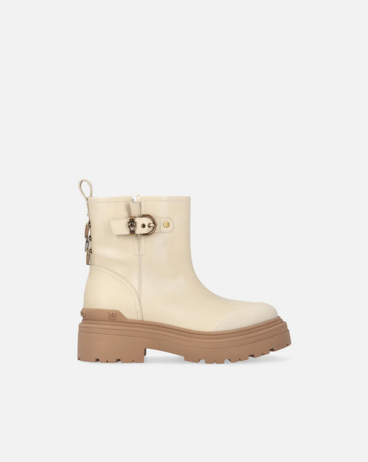 SD0409 P001 - Scarpe - Pinko Shoes