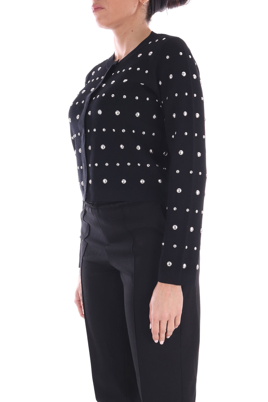 WA6090 MS55N Cardigan