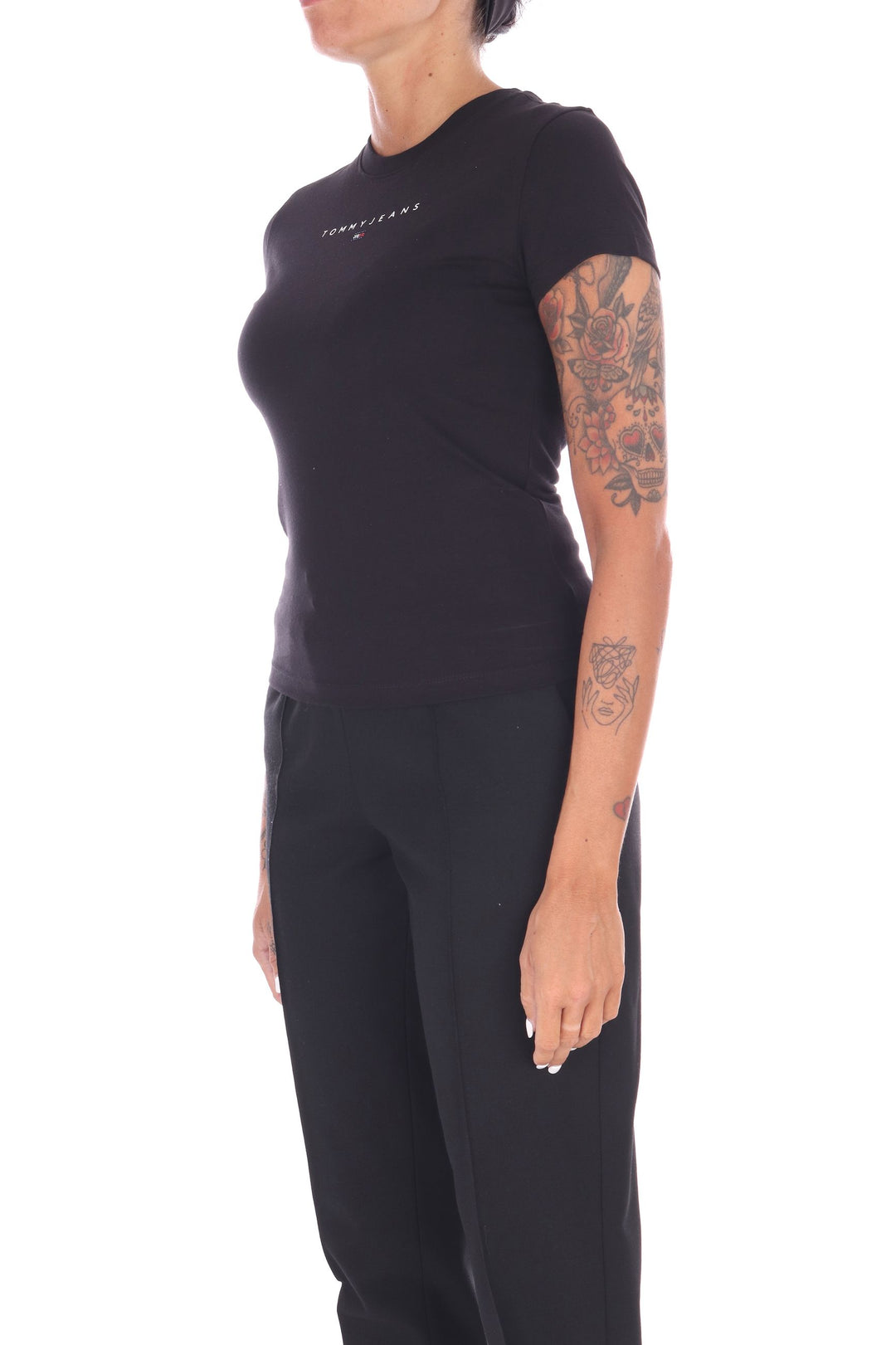 DW0DW21550 T-Shirt