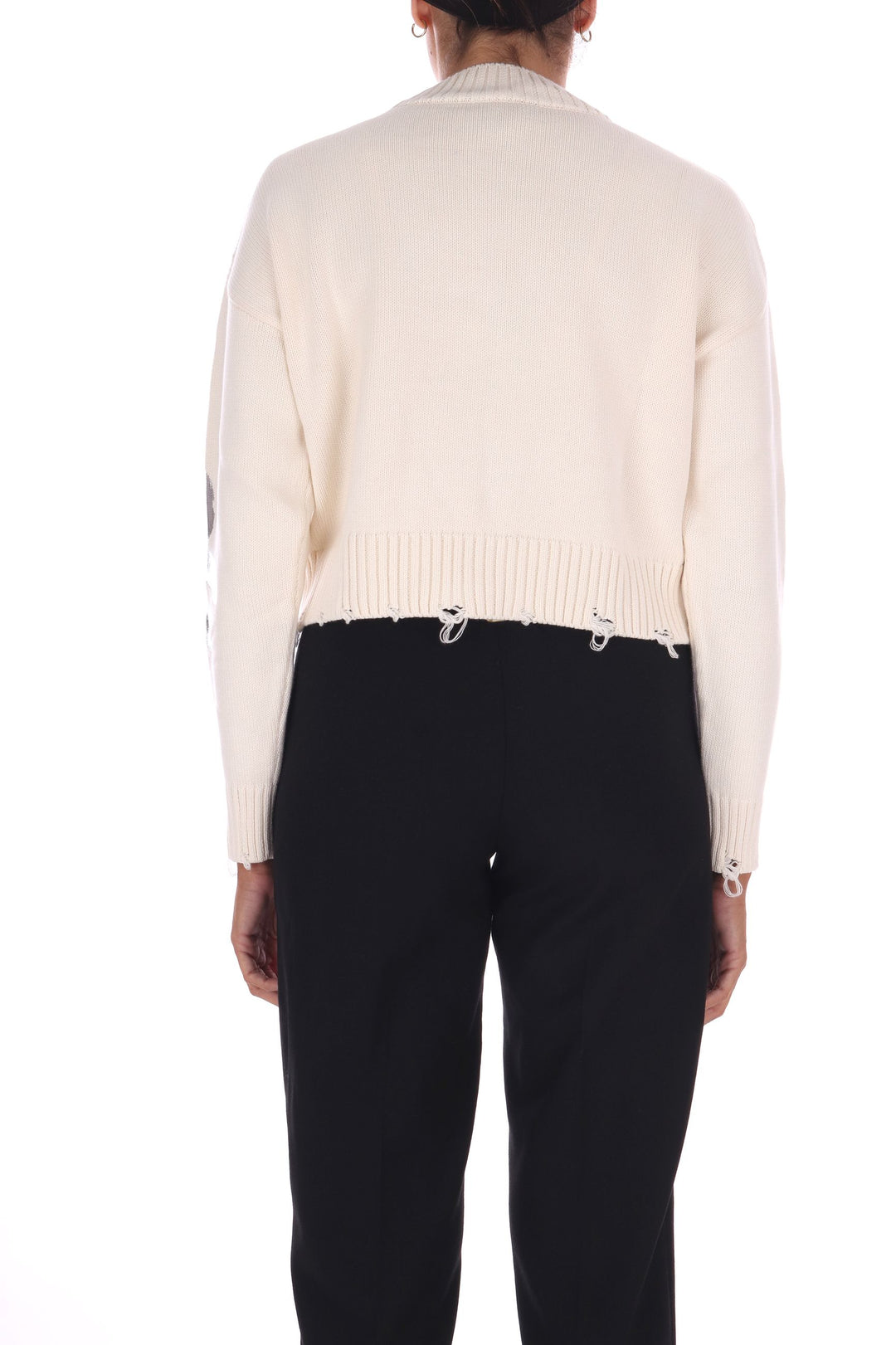 25IDS55174 Maglia