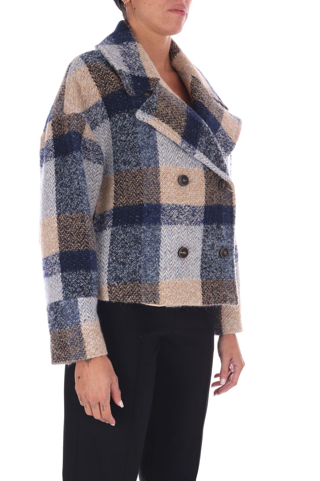 256MMOCO018 Cappotto
