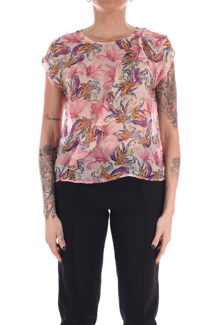 611SD45059 Blusa