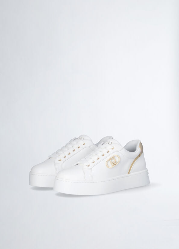 BA5021 P0102 Sneakers