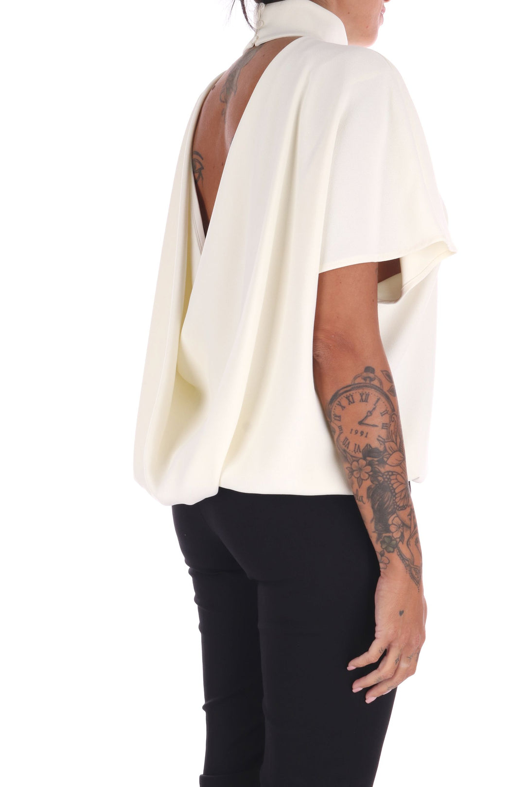 EFW260269 Blusa