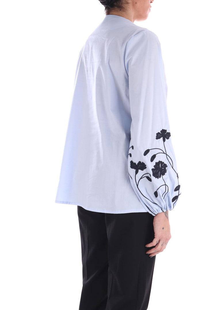 HH0083 107 Blusa