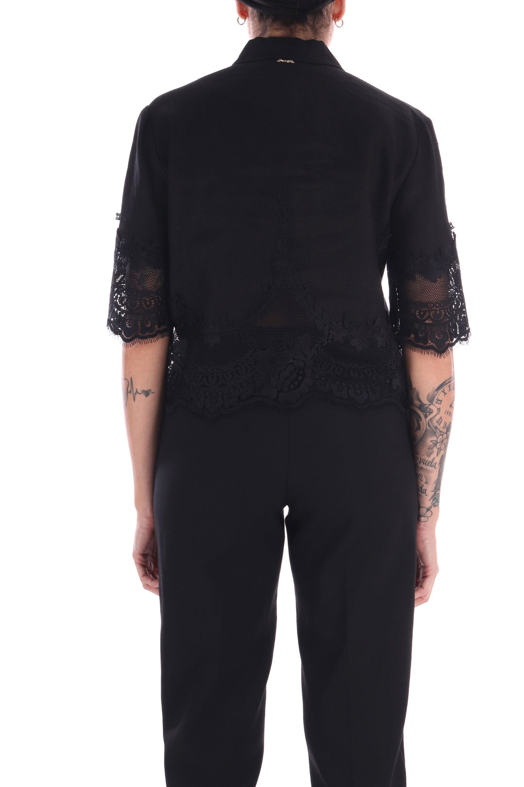 261TT2181 Camicia