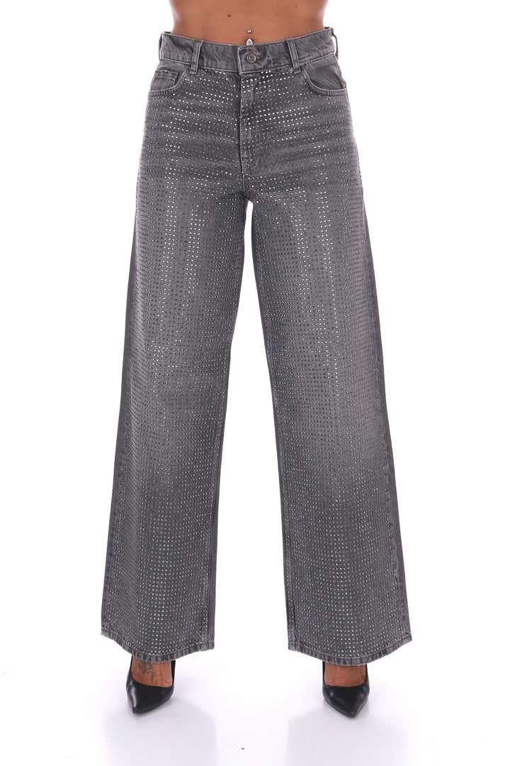 UF5095 D5020 Jeans