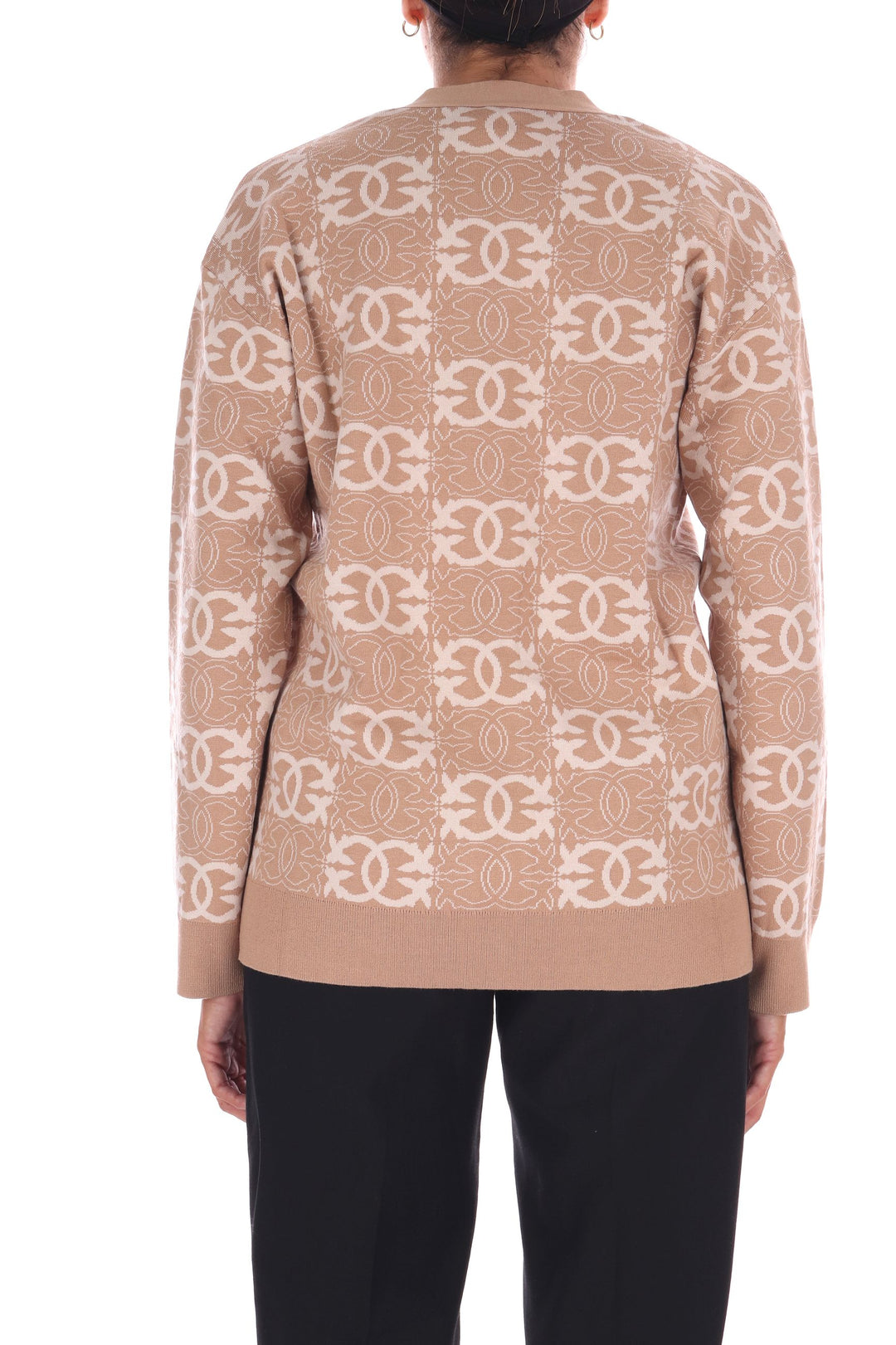 106042 A2YD Cardigan