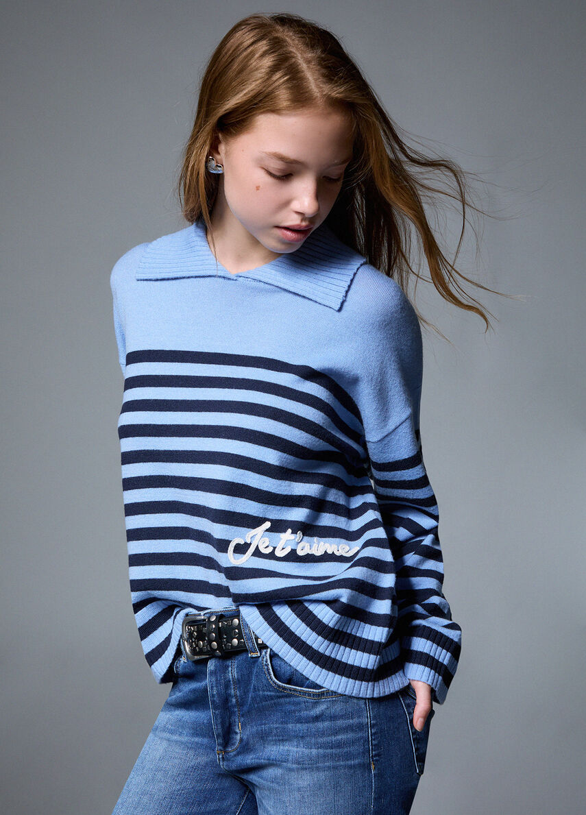 WF6385 MA88R Maglia