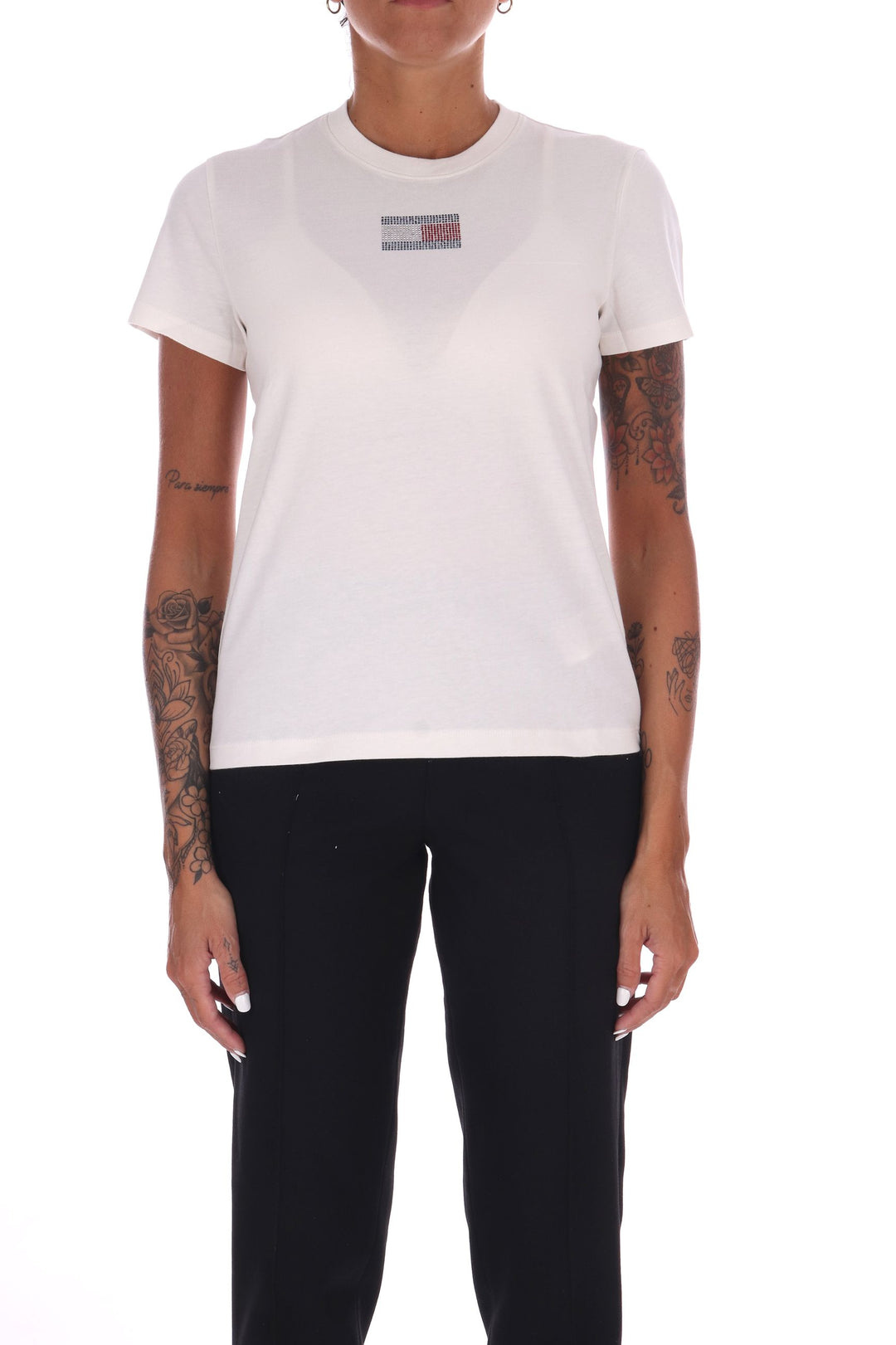 DW0DW21965 T-shirt