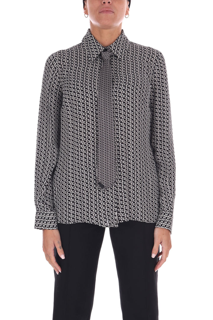 CA10956E2 Camicia